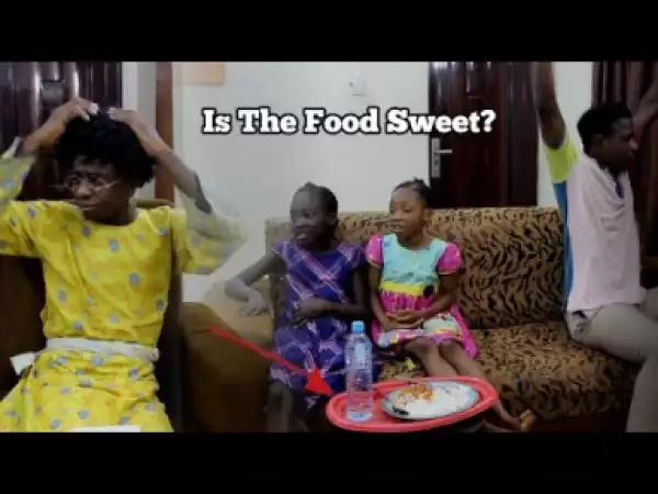 Video (Skit): MC Shem Comedy – When Your Mum Does Not Know How to Cook
